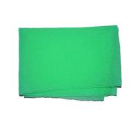 Tear-resistant bath towel, extra long nylon exfoliating cloth for full body cleansing and skin, dirt, renewal, face and body exfoliator towel