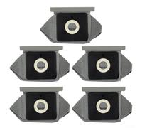 Tear-Resistant Dust Bags for LG Vacuum Cleaners 11x10cm