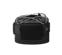 Tear Resistant Gas Cylinder Protector Outdoor Camping Gas Tank Protective Case for Picnic and Travel