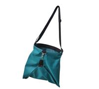 Tear Resistant Professional Fruit Harvesting Tool Apron Reinforced With Storage Compartment Harvesting Outdoor Picking Apron Bag