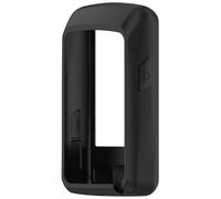 Tear Resistant Silicone Cycling Accessory Cover Encasement Guard Shockproof Design Easy Mount For Cycle Computer Devices All Weather Device Protector