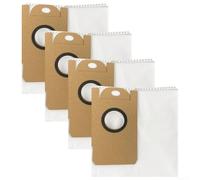 Tear-Resistant Vacuum Bags for Lydsto R5 R5D 10-Pack(4 PACK)