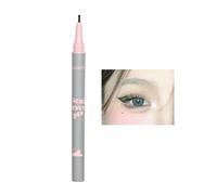 Tear Stain Pen Natural Waterproof Sweatproof No-smudged Lying Silkworm For Beginners Pencil P0M3 Cosmetics