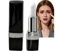 Tear Stick,Professional Tear Stick For Actors,Eye St-Ick For Film & Theatre,Te-Ar Effect Makeup Tool,Cry St-Ick,Creates Natural Looking Te-Ars,Easy To Apply & Remove,Gentle Formula,Quick Effect