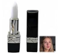 Tear Stick,Professional Tear Stick for Actors,Fast Acting Crying Tool,Crying Effect Makeup Tool,Creates Natural Looking Tears,Easy to Apply & Remove,Natural Foundation Sticks,Quick Cry Effect,Portable