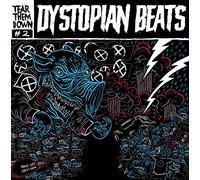 Tear Them Down - Dystopian Beats (+ Download) [VINYL]