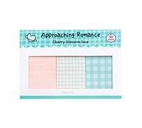 Tearable Note Pad Lined Notepads Sticky Note Bright Color Tear Resistant Backing Ideal for Whiteboards Notebooks Wall Writing Pad with Lines