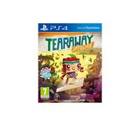 Tearaway Unfolded PS4