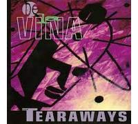 Tearaways - De La Vina
