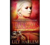 Tearaways: Reverse Harem Romance (The Challenge)