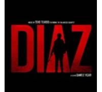 Teardo - Diaz-Don'T Clean Up This Blood - VINYL - P2222z