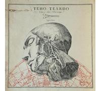 Teardo, Teho - Ellipses Dans l'Harmonie - Lumi Al Buio (Re-Releas
