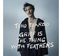 Teardo, Teho - Grief Is A Thing With Feathers