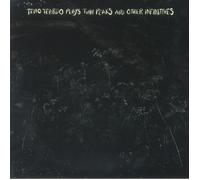 TEARDO, Teho - Teho Teardo Plays Twin Peaks & Other Infinities - Vinyl (LP)