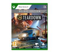 Teardown Deluxe Edition - Xbox Series X