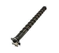 Teardown Developer Mixing Stirring Roller Fit For Ricoh Aficio MP4000 MP5000 MP4001 MP5001 MP4002 MP5002 MP3500 MP4500 2045 3045
