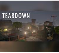 Teardown Steam CD Key