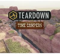 Teardown - Time Campers DLC EU (without DE) PS5 CD Key
