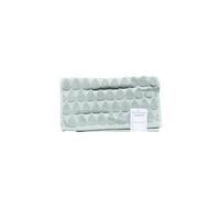 Teardrop Cotton 600Gsm Heavyweight Face Cloth Pair Jadeite Green.