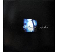 Teardrop Explodes, The - Colours Fly Away - Mercury - TEAR 612