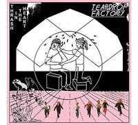 Teardrop Factory - Thrash In The Heart
