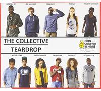 Teardrop ft. Labrinth, Tulisa, Rizzle Kicks & Wretch 32 (Official Children in Need Single 2011)