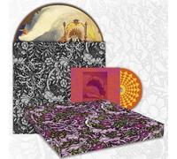 Teargarden By Kaleidyscope Vol. II The Solstice Bare by Smashing Pumpkins (2010-11-22)