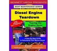 Tearing the Engine Down