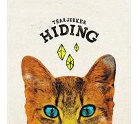 Tearjerker - Hiding [VINYL]