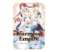 Tearmoon Empire (Manga) Volume 1