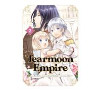 Tearmoon Empire (Manga) Volume 2
