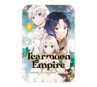 Tearmoon Empire (Manga) Volume 4