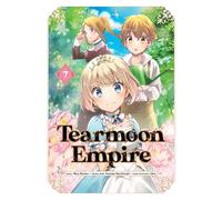 Tearmoon Empire (Manga): Volume 7