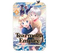 Tearmoon Empire (Manga): Volume 8