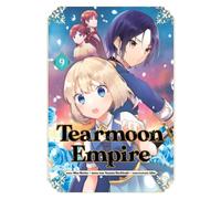 Tearmoon Empire (Manga): Volume 9
