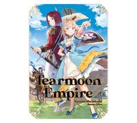 Tearmoon Empire: Volume 14 (Light Novel) (Tearmoon Empire (Light Novel))
