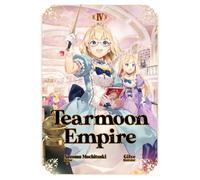 Tearmoon Empire: Volume 4