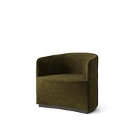 Tearoom Armchair Champion 035 Green