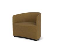 Tearoom Armchair Gold/Bouclé