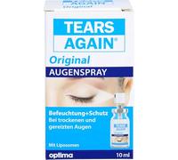 Tears Again Augenspray, 10 ml