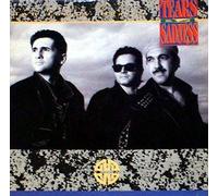 Tears B 4 Sadness - Two lonely hearts (1991) / Vinyl Maxi Single [Vinyl 12'']