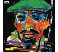 Tears for Eric: The Appearance and Disappearance of Eric Dolphy