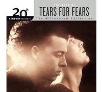 Tears For Fears 20th Century Masters: The Millennium Collection (CD) (US IMPORT)
