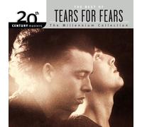 Tears For Fears 20th Century Masters: The Millennium Collection (CD) (US IMPORT)