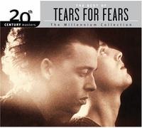 Tears for Fears - 20th Century Masters - The Millennium Collection [Us Import]