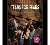 TEARS FOR FEARS - 80S AND 90S COLLECTION 2CD - CD - K3z