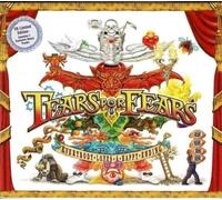 Tears for Fears - EVERYBODY LOVES A HAPPY ENDING