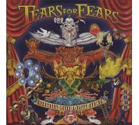 Tears for Fears - Everybody Loves a Happy Ending