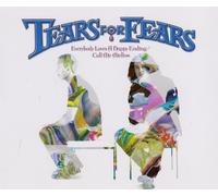 Tears For Fears - Everybody Loves A Happy Ending/Call Me Mellow