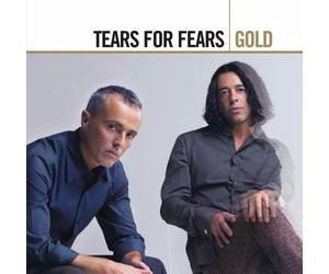 Tears For Fears - Gold (2006) 2CD NEW/SEALED SPEEDYPOST